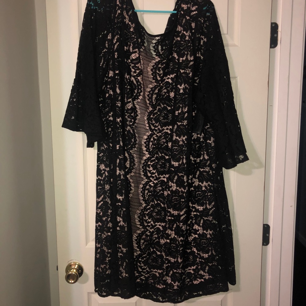 Lane Bryant dress NWT Size 28
